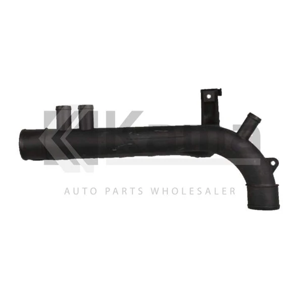 1336097 RADYATÖR SU BORUSU OPEL CORSA-B (X1.4XE/C1.4SEL/X1.6XE/C1.6XE) 93- İTHAL