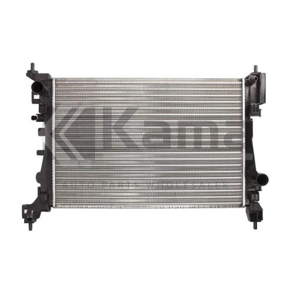 1300312 SU RADYATÖRÜ OPEL CORSA-D (A1.2XER/A1.4XER/A1.2XEL/A1.4XEL) 09- / CORSA-E (B1.2XEL/B1.4XEJ/B1.4XEL) 15- / ADAM 13 İTHAL