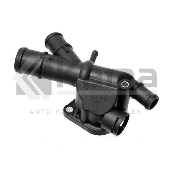 03L121132Q SU FLANŞI VW GOLF / JETTA / PASSAT / TIGUAN / AUDI A3 / SKODA OCTAVIA / SUPERB / YETI İTHAL