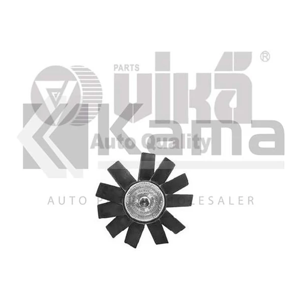 31210554916 FAN TERMİK PERVANELİ VW LT-35 İTHAL ürün görseli