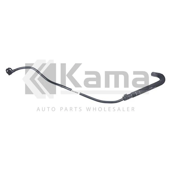8K0121081AH RADYATÖR HORTUMU AUDI A4 / A5 (CABA/CABB/CDHA/CDHB/CAEB/CDNC/1.8TFSI/2.0TFSI) 08- İTHAL