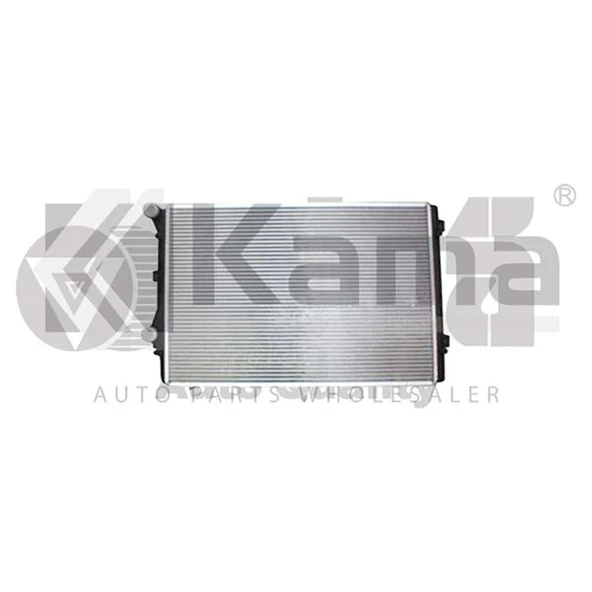 5K0121251J SU RADYATÖRÜ VW GOLF / JETTA / PASSAT / AUDI A3 / TT/SKODA OCTAVIA / SUPERB / YETI İTHAL