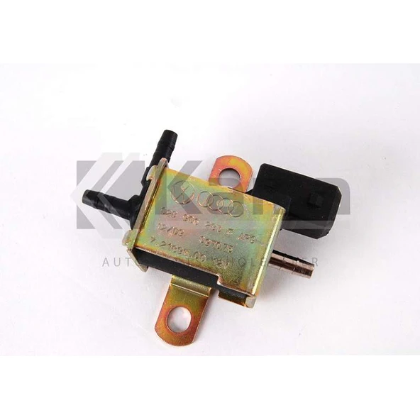 028906283F SELENOİD VALFİ VW (1.4TDI AMF/1.9TDI AHU/AEY/AGR) İTHAL ürün görseli