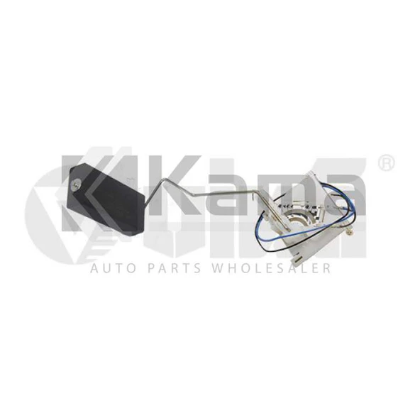8L0919673E-1J0919673J YAKIT DEPO ŞAMANDIRA OKUYUCUSU VW GOLF-4 / BORA / AUDI A3 / SEAT TOLEDO (AKL/AEH/BFQ/BCB/AGN/AGU 1.6/1.8/1.8T) 97-04 İTHAL - 1