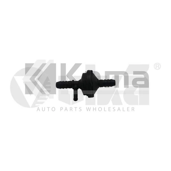058905291D-07C133529A VAKUM VALFİ (3 ÇIKIŞ) VW PASSAT / A4 / A6 (AEB/APU/AWT/1.8/1.8T) 97-04 İTHAL - 1
