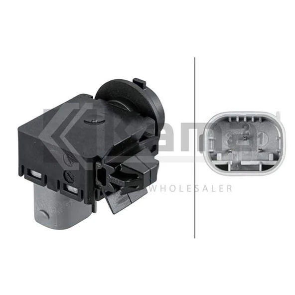 5Q0907643C HAVA KALİTE SENSÖRÜ VW GOLF-7 / TIGUAN / SKODA OCTAVIA / AUDI A3 / SEAT LEON İTHAL ürün görseli 1