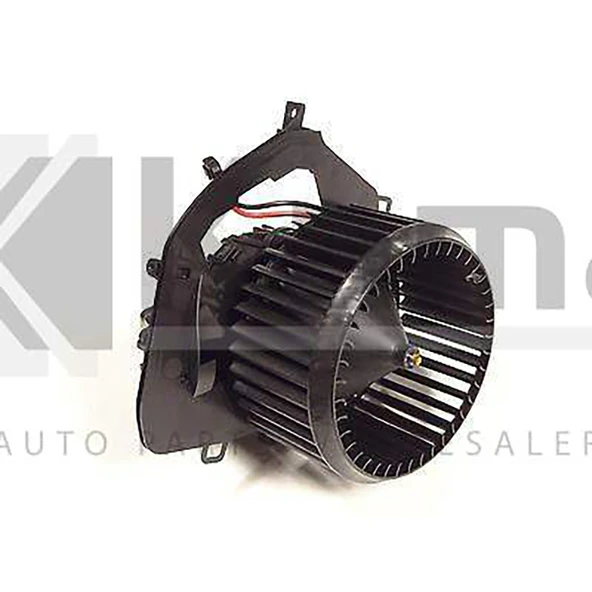7E5820021A KALORİFER MOTORU VW TRANSPORTER-T6 İTHAL