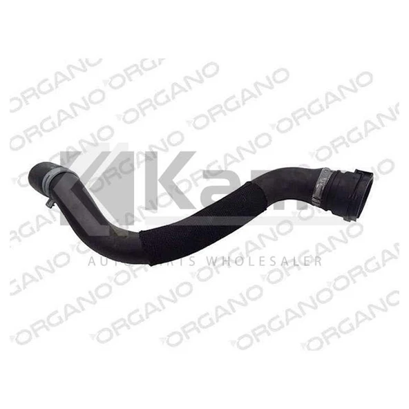 1336536 RADYATÖR ÇIKIŞ HORTUMU OPEL INSIGNIA-A (2.0CDTI) 12- İTHAL