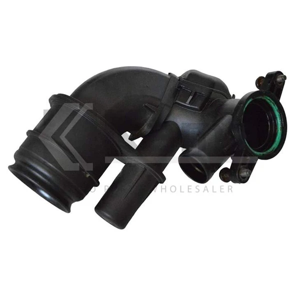 03C129656N TURBO BORUSU EMME VW GOLF-5 / JETTA / PASSAT / TIGUAN / AUDI A3 (CAXA 1.4TSI) 05- İTHAL