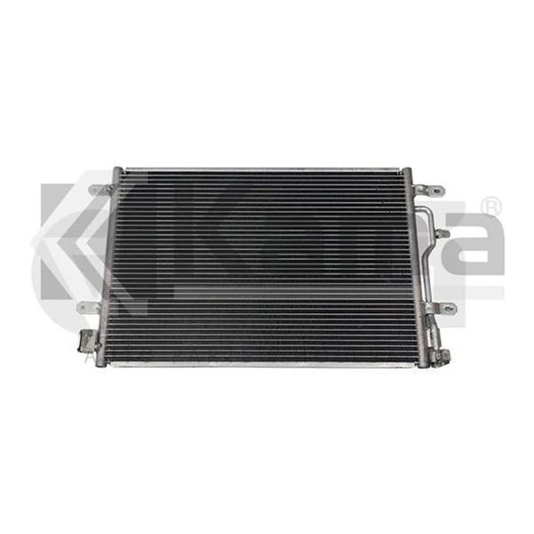 8E0260403T KLİMA RADYATÖRÜ AUDI A4 04-08 İTHAL