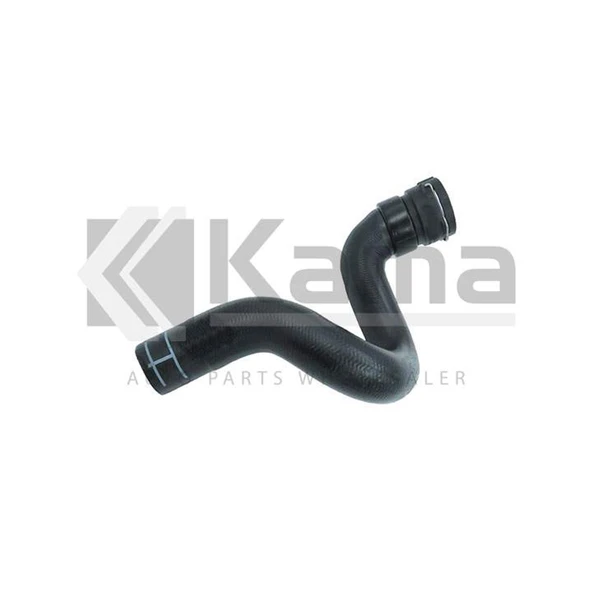 13338424 Kampanya RADYATÖR ÇIKIŞ HORTUMU OPEL ASTRA-J (A1.3DTE) 10- İTHAL