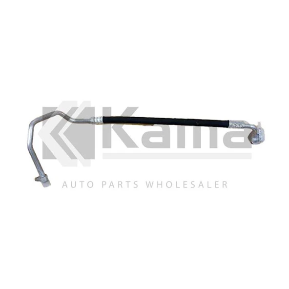 3Q0816721A KLİMA HORTUMU (KOMPRESÖR) VW PASSAT 15- İTHAL