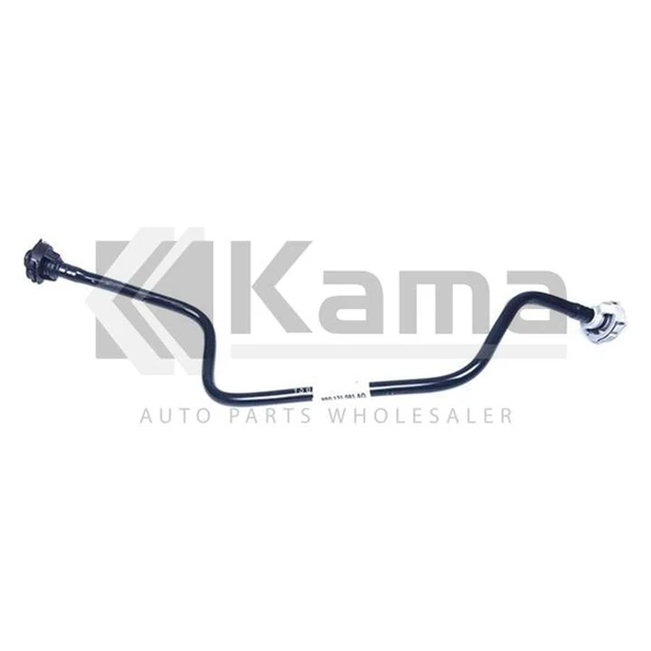 8R0121081AQ RADYATÖR HORTUMU AUDI Q5 (CJCB/CSUB/CJCA/2.0TDI) 12- İTHAL