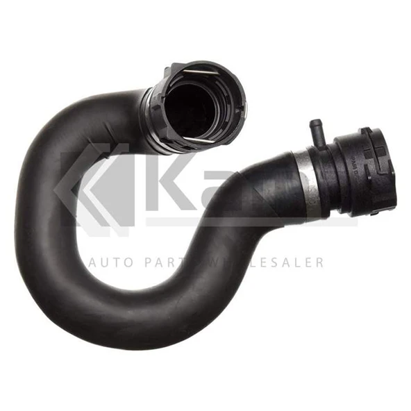 4F0121101F RADYATÖR HORTUMU AUDI A6 İTHAL