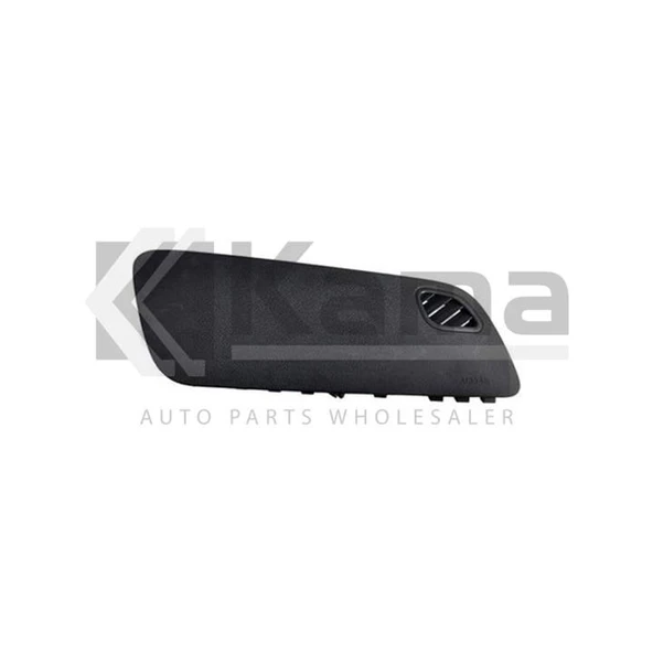 6R1880261B AIRBAG KAPAĞI (YOLCU) VW POLO 10-15 İTHAL ürün görseli