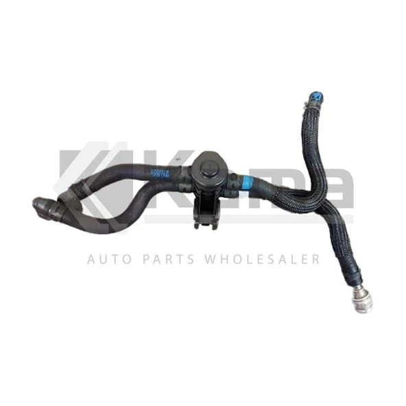 6R0127247A MAZOT FİLTRE BASINÇ VALFİ+BORULARI VW POLO / AUDI A1 / SKODA FABIA / ROOMSTER / SEAT IBIZA İTHAL