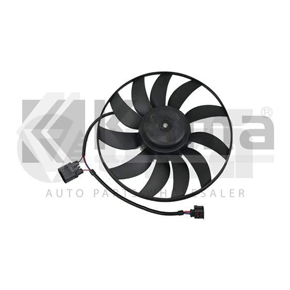 1K0959455CP FAN MOTORU VW CADDY İTHAL ürün görseli