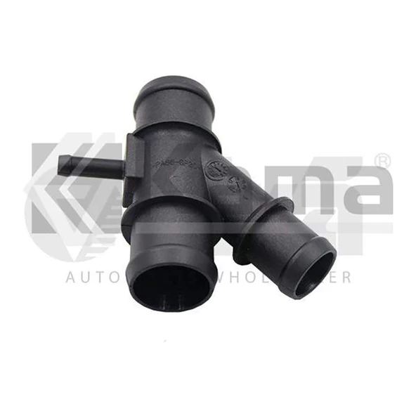 1K0121087H SU FLANŞI VW EOS / GOLF-5 / JETTA-3 / PASSAT-B6 / SCIROCCO İTHAL