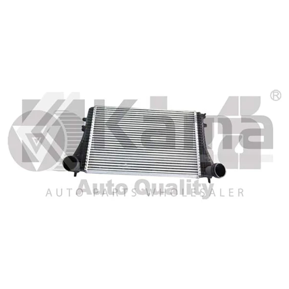 1K0145803S INTERCOOLER VW CADDY / GOLF / JETTA / PASSAT / SKODA OCTAVIA İTHAL ürün görseli