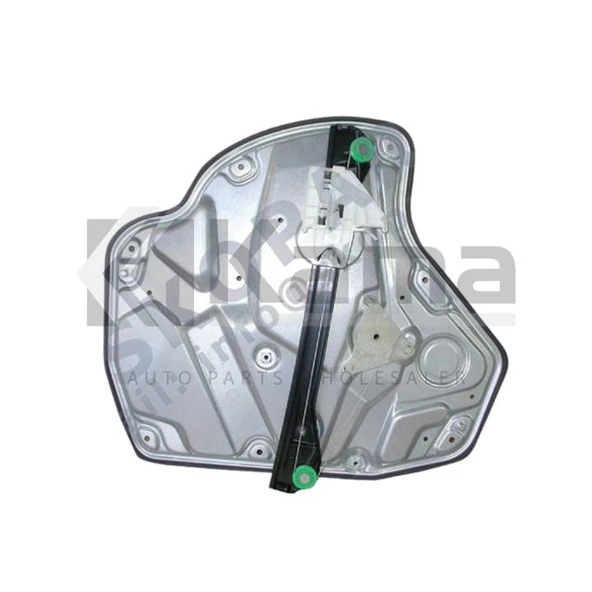 1Z0839461A CAM AÇMA MEKANİZMASI ARKA SOL SKODA OCTAVIA 04-11 İTHAL