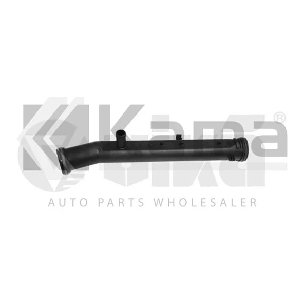 032121065G RADYATÖR SU BORUSU PLASTİK VW POLO İTHAL