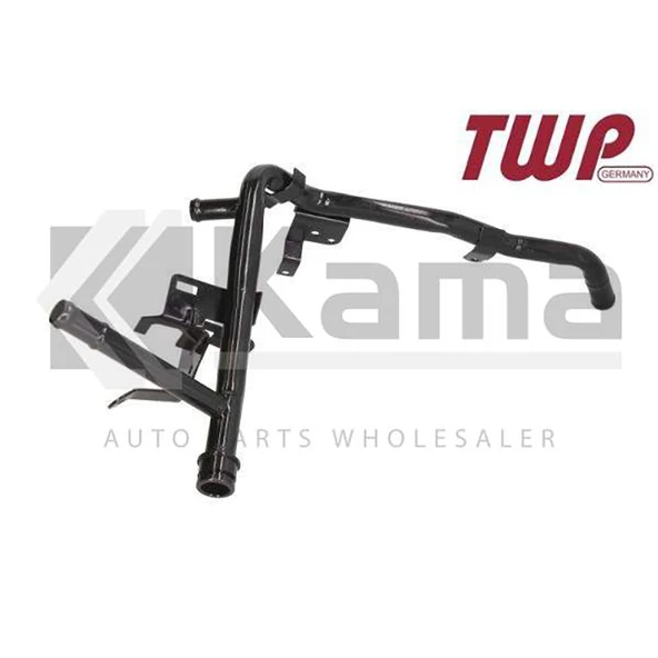 038121065Q RADYATÖR SU BORUSU (SAC) VW BORA / GOLF / AUDI A3 / SKODA OCTAVIA / SEAT LEON İTHAL