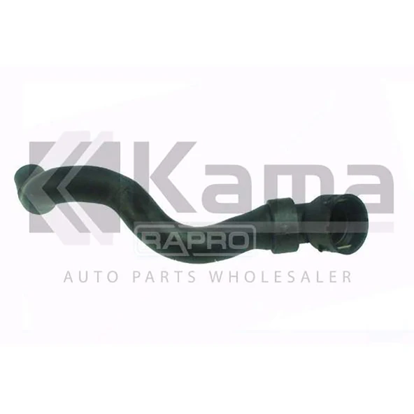 1337834 RADYATÖR SU HORTUMU OPEL CORSA-D (Z1.3DTJ) 07- İTHAL