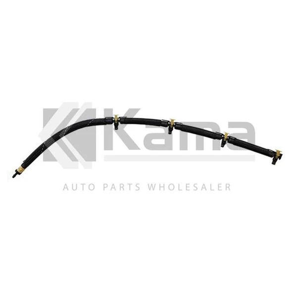 03L130235AD ENJEKTÖR GERİ DÖNÜŞ HORTUMU VW AMAROK / PASSAT / AUDI Q3 (CFGC) 10- İTHAL