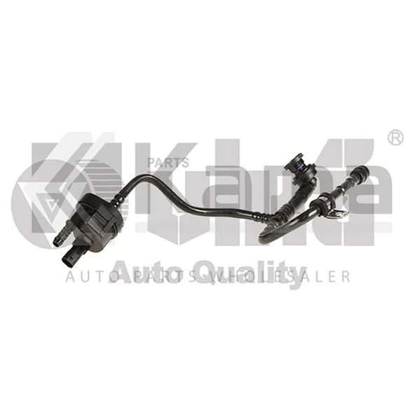 06H133781CK SELENOİD VALFİ (YAKIT DEPO HVALANDIRMA) VW (1.8/2.0TFSI CDAA/CDNB/CDNC) İTHAL