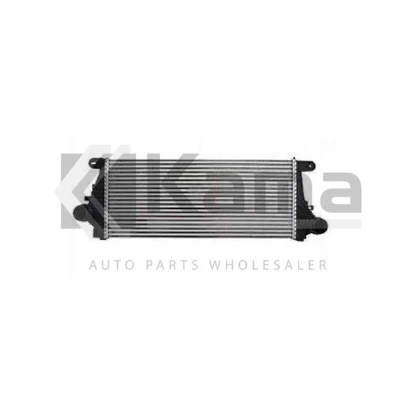 TURBO RADYATÖRÜ OPEL INSIGNIA-B (1.6CDTI) İTHAL