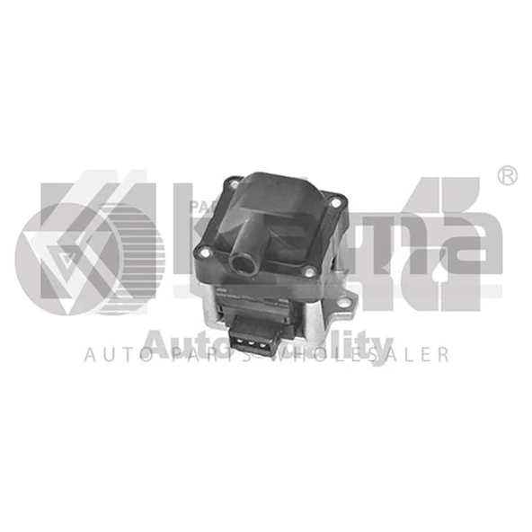 6N0905104 ENDİKSİYON BOBİNİ VW POLO / POLO CLASSIC/SKODA OCTAVIA / SEAT CORDOBA / IBIZA İTHAL ürün görseli