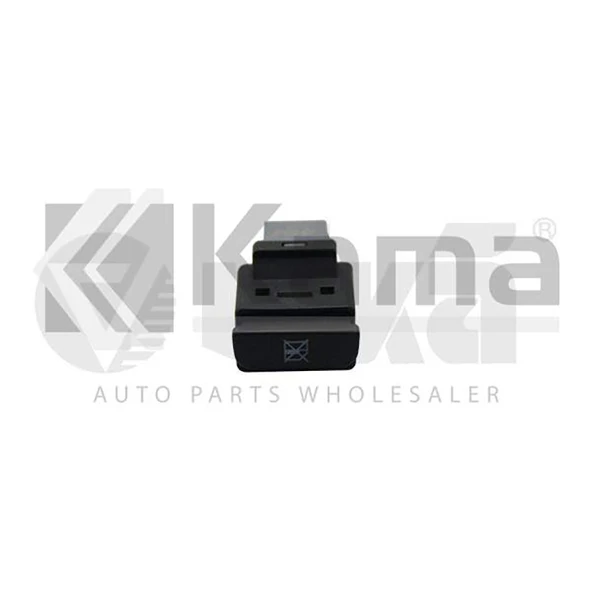 6Q0959859 CAM KİLİTLEME ANAHTARI VW POLO / SEAT IBIZA / CORDOBA 02-10 İTHAL