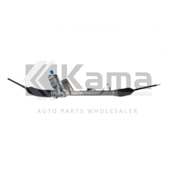 6Q1423055E DİREKSİYON KUTUSU KOMPLE (TRW TİP 1 AÇILI) VW POLO-4 İTHAL ürün görseli