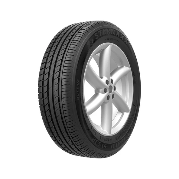 Starmaxx Novaro ST532 185/60 R15 84H Yaz Lastiği - 2025 - 3