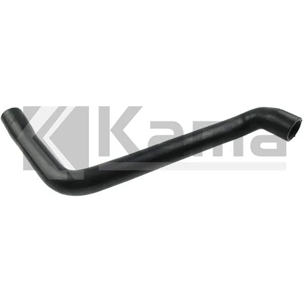 1H0121101B RADYATÖR SU HORTUMU VW GOLF-3 91-97 İTHAL