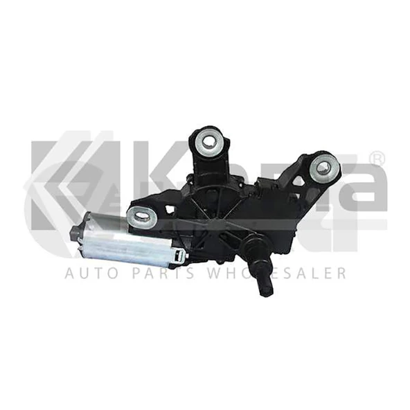 6X0955711F SİLECEK MOTORU ARKA VW LUPO / POLO-3 İTHAL