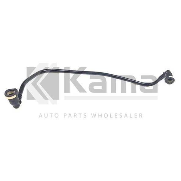 6RU201294 YAKIT HORTUMU VW POLO / SEAT IBIZA / SKODA FABIA / RAPID (CHZB/CHZC/CBZA/CBZB/CJZA/CJZB/1.0/1.2) 10- İTHAL