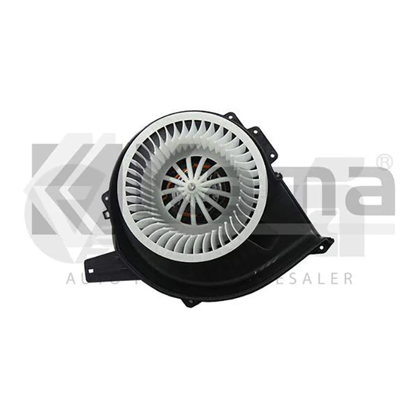 6Q1819015G KALORİFER MOTORU VW POLO / SEAT CORDOBA / IBIZA / AUDI A1 / SKODA FABIA 01- İTHAL ürün görseli
