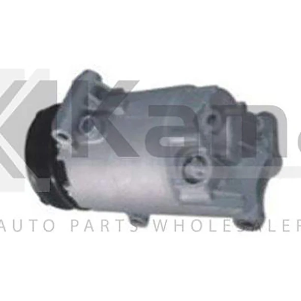 6854059 KLİMA KOMPRESÖRÜ OPEL ASTRA-H / ZAFIRA-B (Z1.6XEP/Z1.6XE1) İTHAL