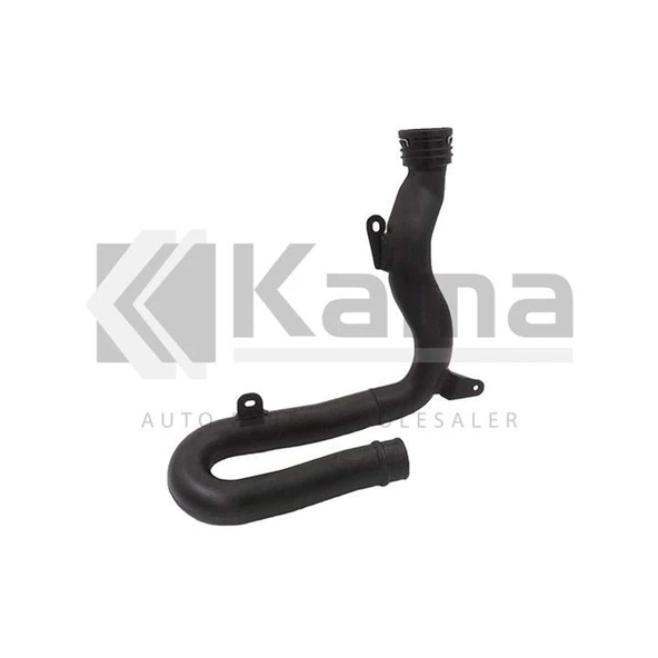 5860809 Kampanya TURBO HORTUMU ALT OPEL CORSA-C İTHAL ürün görseli