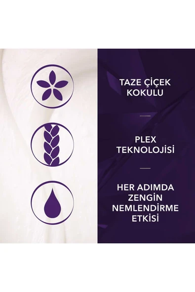 Koleston Supreme Saç Boyası 3.4 Koyu Kestane - 7