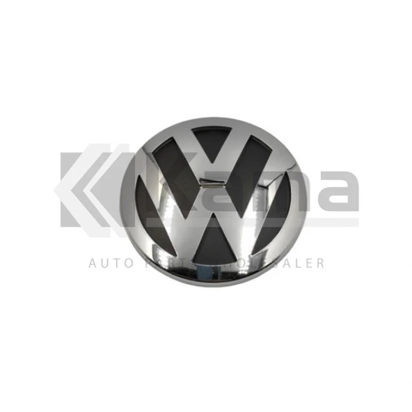 BAGAJ ARMASI ARKA VW TRANSPORTER-T5 03-09 İTHAL