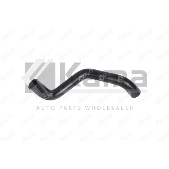 1337783-13181079 RADYATÖR ÜST HORTUMU OPEL MERIVA-A İTHAL
