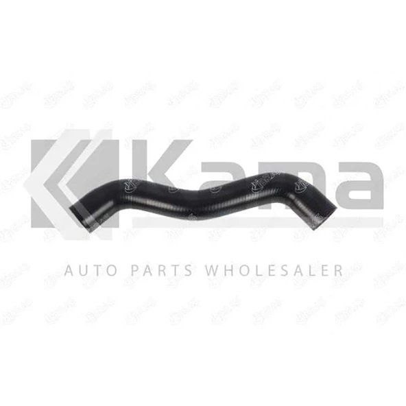 6336094 RADYATÖR ÇIKIŞ HORTUMU OPEL VECTRA-C (1.9CDTI) İTHAL