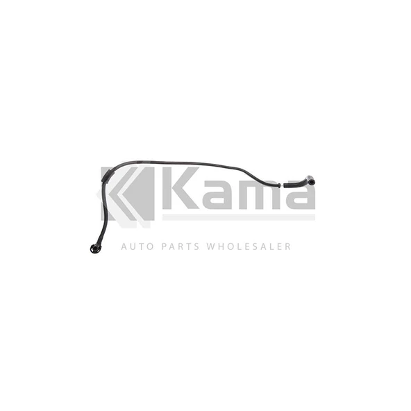 5826484 GAZ KELEBEK ISITICI BORU (ORJİNAL KONNEKTÖRLÜ) OPEL INSIGNIA-A (A1.6XER) 09- / ASTRA-J (A1.6XER) 10- / ASTRA-H (A1.6XER) 04- / CHEVROLET CRUZE J300 İTHAL