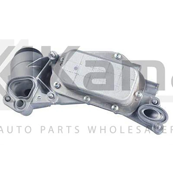 5650364 Kampanya YAĞ SOĞUTUCU RADYATÖRÜ (KOMPLE) OPEL INSIGNIA-A (A1.6XER) 09- / MOKKA (A1.6XER) 13-16 / ASTRA-J (A1.6XER) 10- / ASTRA-H (Z1.6XER) 07 İTHAL