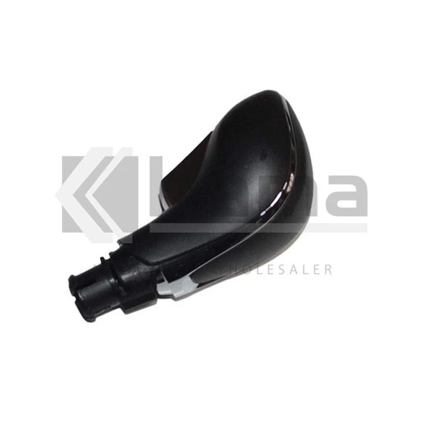 0784146TS VİTES TOPUZU (OTOMATİK) (SİYAH) OPEL INSIGNIA-A 09- İTHAL ürün görseli