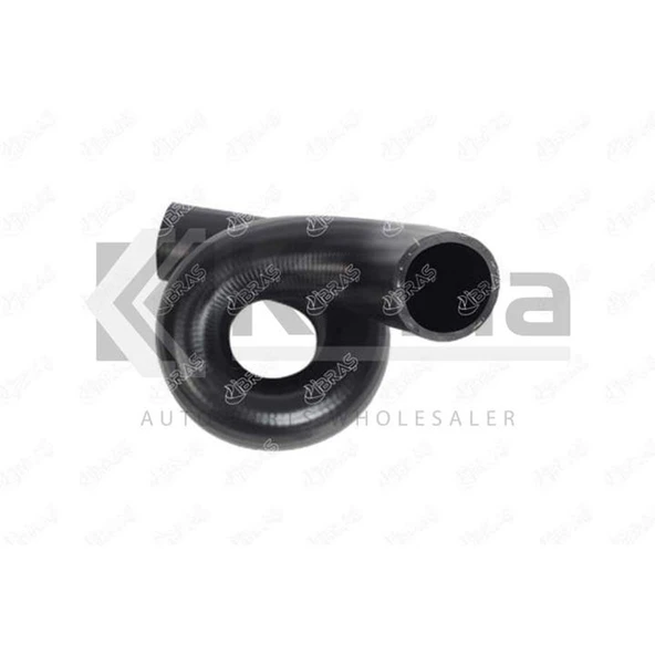 1337389 RADYATÖR ÜST HORTUMU OPEL ASTRA-F İTHAL