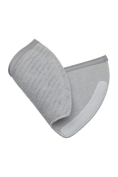 Xiaomi Mijia Mop 1c 2c 1t Mi 2pro / Dreame F9 Uyumlu Süpürge Mop Bezi 1 Adet - Resim 2