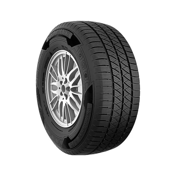 Starmaxx 205/75 R16 C TL 113/111R 10pr Vanmaxx + A/S Dört Mevsim Lastiği 2025